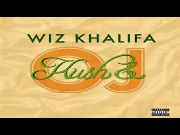 Wiz Khalifa - Mezmorised